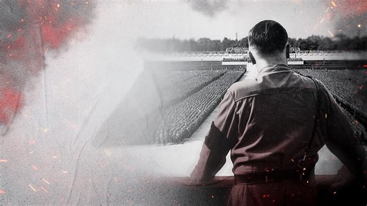 Watch The Final Days Inside WWII Germany | Prime Video