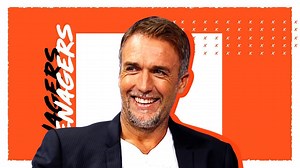 2.1M views · 10K reactions | "Entré al vestuario y la mitad no me dio...