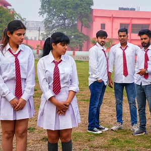 17M views · 372K reactions | SOCH - Periods Are Not A Mistake | A Change | Anand Mandal | Anand Mandal | Facebook