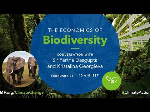 The Economics of Biodiversity