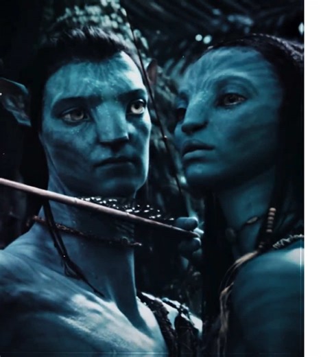 ignore how offbeat the loop is thx — finally caved in and decided to watch avatar (only the first movie) 😆 | scenes 411 (opsy.vfx) loop ib .xuaiaa #jakesully #jakesullyedit #avatar #avataredit #softedit