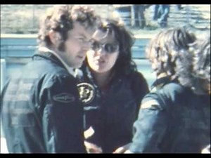 1973 Watkins Glen Formula 11