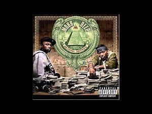 Mobb Deep- Pearly Gates (Uncut)