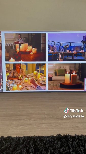 Did you see Partylite on the Sherri Shepherd show today. Want to shop? Here the link www.gotcandles1.com #gotcandles #sherrishepherd #partylite #candle