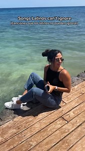 352 reactions · 7 comments | La gasolina - Daddy Yankee Me pones en tensión - Zion & Lenox Rebelión - Joe Arroyo Como la flor - Selena Cuando calienta el sol - Luis Miguel Pero me acuerdo de ti - Christina Aguilera Una fan enamorada - Servando y Florentino Llorarás - Oscar D’León . . . #spanish #reels #spanishvocabulary #music | Spanish with Andre | Facebook