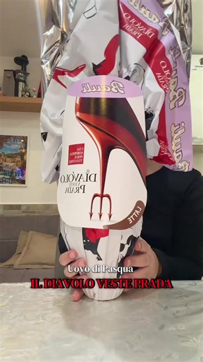 Miranda Priestly Approves: Easter Egg Style Guide