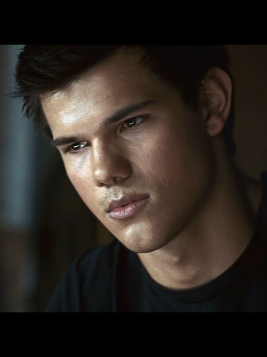 analysis done by FacelQ Labs #longhair vs #shorthair #jacobblack #taylorlautner #bpedit #edit #glowup #twilight