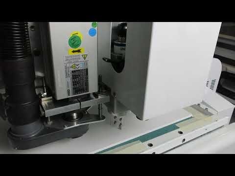 Colex Tangential Knife Tool | Cut Foam Board, EPVC & Honeycomb Faster