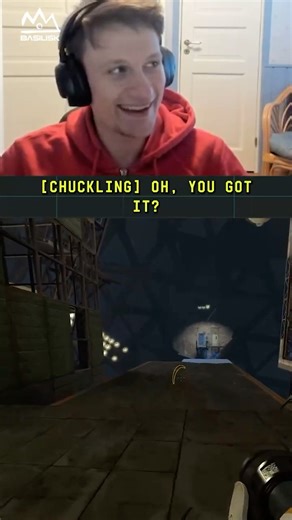 Serral and Reynor return to the Portal Test Chambers.