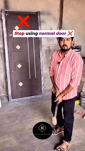 32K views · 711 reactions | Foldable doors that open up the space...