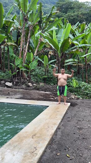 11K views · 141 reactions | No se Rompió la alberca  | Finca Guerrero | Facebook