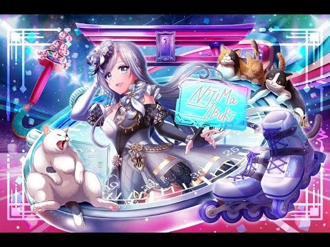 D4DJ Gameplay - Photon Tale (DJ WILDPARTY Remix)