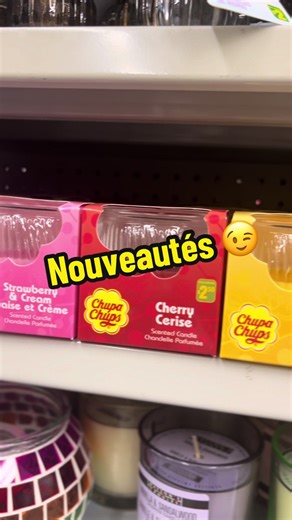 Nouveautés du jour au Dollarama : Trouvailles abordables