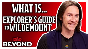 Matt Mercer reveals what you will find in the Explorer’s Guide to Wildemount, the latest official Dungeons & Dragons campaign setting and the location for campaign 2 of Critical Role! Pre-order now on D&D Beyond! https://dndbeyond.link/egtFB | D&D Beyond