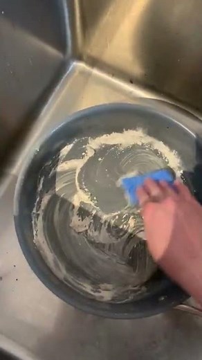 Cleaning Ceramic Coated Cookware