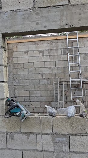 Tying Steel for Concrete Mix