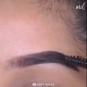 361K views · 9.6K reactions | The perfect brow tutorial | MetDaan Makeup | Facebook