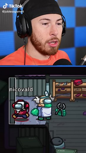 Among Us DENTIST Impostor MOD #shorts #ssundee #amongus