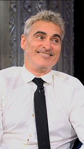 Joaquin Phoenix returns to The Late Show 15 years later and it descends into utter chaos 😂 | Joaquin Phoenix Updates