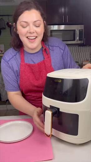 Easy Air Fryer Dinner Recipes Quick & Healthy Meal Ideas