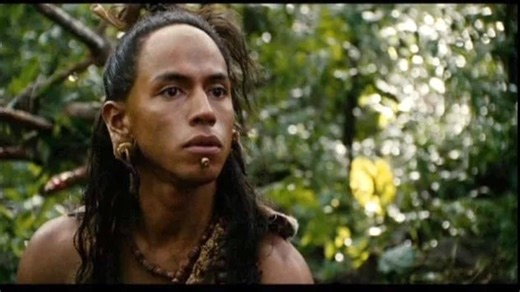 Hollywood Star Rudy Youngblood Detained in Greece - GreekReporter.com