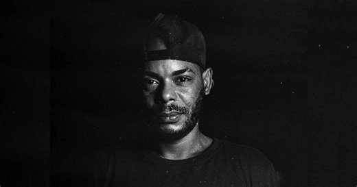 Cuban rapper El Funky confirms that his immigration case has been reopened in the U.S