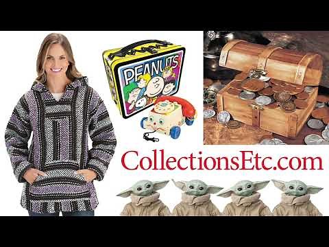 Betty's Attic, Lighter Side, & Things You Never Knew Existed