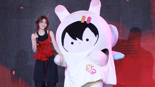 20260208 Emi xAny 现场活动直播全程 Emi x Any x Isuzu