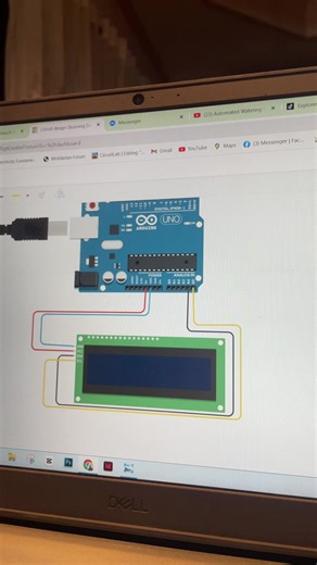 Code #tinkercad #coding