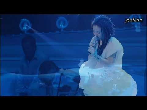 MISIA - 果てなく続くストーリー - LIVE 2005