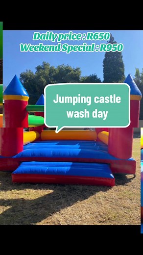 Ndu_Inflatables on TikTok