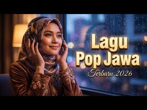 Lagu Jawa Slow Pop Terbaru 2026 - Playlist Santai Viral TikTok