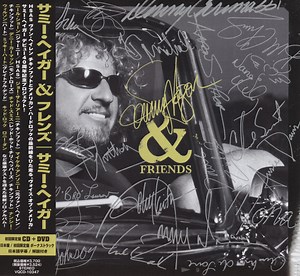 Sammy Hagar - Sammy Hagar & Friends