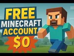 How to Get Minecraft Java Edition FREE in 2025/2026 (Official Methods, Tips & Giveaways!)