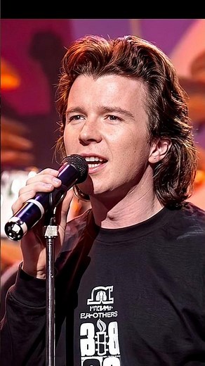 Rick Astley - Cry For Help (1991) Ao Vivo! #anos90 #lovesong #musica #popmusic #music #lovesongs