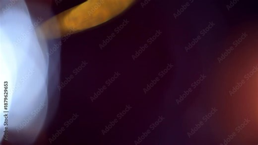 Overlay light leak texture to apply a subtle, beautiful wash of light across the clip.