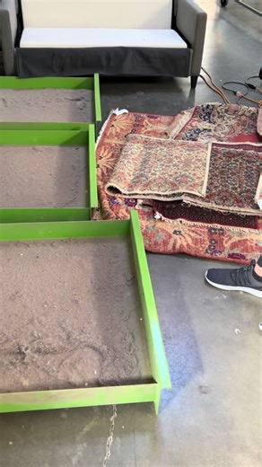Did you know an 8x10 rug can hold up to 75 pounds of dirt before it even looks dirty? 😱 Vacuuming only hits the surface, but our professional rug dust tumbler gets deep into the fibers to shake out years of hidden grit and allergens. 🚚 FREE Pick-Up & Delivery in: 📍 Sonoma County 📍 Sacramento County 📍 El Dorado County 📍 Placer County Save your rug’s fibers from ‘sandpaper’ wear and tear. Call The Rug Specialists at (916) 348-7018 to schedule your refresh! 🧼 #rugs #sacramento #placer #eldor