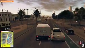 Check it out as we hack our way through this entire mission in Watch Dogs 2! | IGN