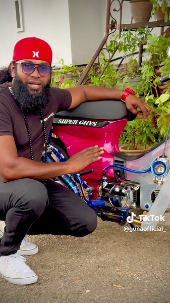 Honda EX5 Review: Performance and Features Explained