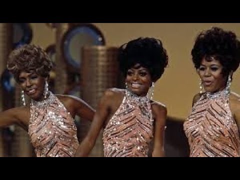 The Sound Of Young America: Diana Ross & The Supremes - Documentary-