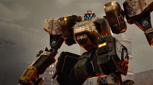 Front Mission 2: Remake - Official Release Gameplay Trailer