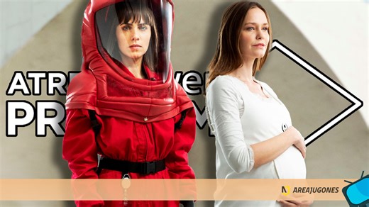 Estas han sido las 8 mejores series de ATRESplayer Premium en 2024