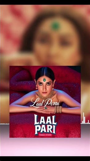 Lal Pari | Non-Stop Item Songs 2025 Latest Item Song 🔥 Superhit Dance Hits | 5M+ Views #ItemSong