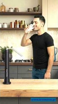 Τρεις λόγοι για να βάλεις φίλτρο νερού... Χθες! | Φίλτρο νερού Clear Drop