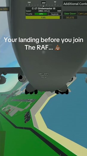 …… #airlines #ptfs #aviation #RAF #fyp @Airbus @BOEING @ROYAL AIR FORCE