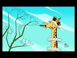 Futurama time machine song