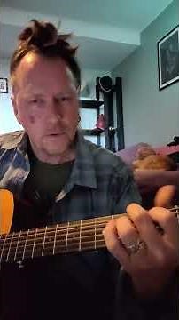 Wayfaring Stranger - for Dad