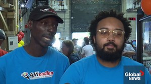 Annual open house in Halifax aims to build pathways to success in the trades