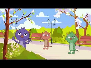 Clap, Stomp, Dance: Fun Activities for Kids!