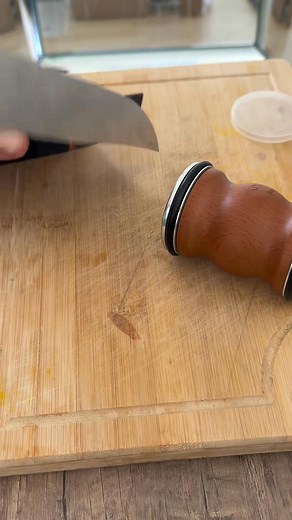 Comment aiguiser un couteau ? 🔪 | trens ding